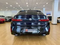 Usado BMW X4 xLine 190 CV (139 kW) 2023 Negro SUV