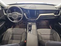 Usado Volvo XC60 Core 197 CV (144 kW) 2025 Azul SUV