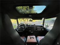 Usado Land Rover Defender SE 122 CV (89 kW) 2015 Marrón Familiar