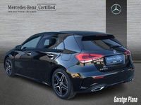 Occasion Mercedes A200 150 PK (110 kW) 2022 Zwart