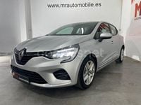 usado Renault Clio V Business TCe