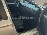 Usado Citroën C-Elysee I Seduction 100 CV (73 kW) 2016 Gris / plata Berlina