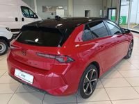 Usado Opel Astra S 131 CV (96 kW) 2024 Rojo Utilitario