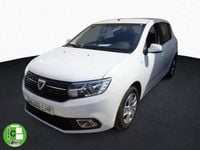 Usado Dacia Sandero Comfort 95 HP (69 kW) 2020