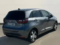 Usado Honda Jazz Executive 109 CV (80 kW) 2022 Gris Utilitario