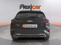 Usado Kia XCeed GT-Line 160 CV (117 kW) 2023 Gris SUV