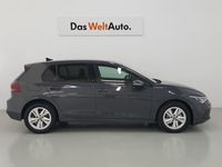 usado VW Golf Life 1.0 TSI 81 kW (110 CV)