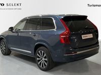 usado Volvo XC90 XC90Plus, B5 (diesel) AWD, Diésel, Bright, 7 Asientos