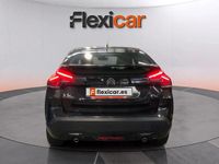 Usado Citroën C4 Feel 131 CV (96 kW) 2021 Negro Berlina