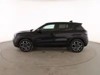Usado Jeep Avenger EV Summit 114 kW (156 CV) 2023 Negro SUV