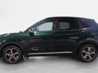 Nuevo MG ZS Comfort 116 CV (85 kW) 2026 SUV