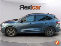 Usado Ford Kuga ST-Line 150 HP (110 kW) 2022 Azul SUV