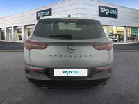 Usado Opel Grandland X GSe 300 CV (220 kW) 2023 Gris SUV