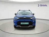 Usado Citroën C3 Aircross Feel 110 CV (80 kW) 2021 Azul SUV