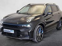 Usado Lynk & Co 01 261 CV (191 kW) 2022 Negro SUV
