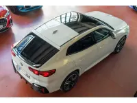 Usado BMW X2 Luxury Line 150 CV (110 kW) 2025 Blanco SUV