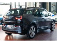 Usado BMW i3 Sport Line 125 kW (170 CV) 2020 Gris Monovolumen