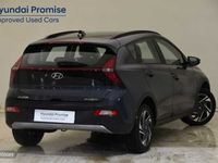 usado Hyundai Bayon - 10 km 1.2 MPI Maxx