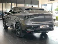 Usado Renault Rafale Esprit Alpine 200 CV (147 kW) 2025 Gris / plata SUV