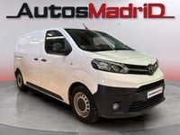 Usado Toyota Proace Business Edition 102 CV (75 kW) 2021 Monovolumen