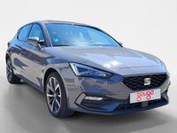 Usado Seat Leon FR 205 CV (150 kW) 2024 Berlina