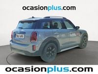 Usado Mini Cooper Countryman 136 CV (100 kW) 2022 Gris SUV