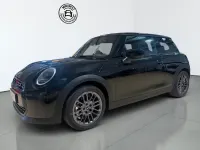 Nuevo Mini Cooper S 204 CV (150 kW) 2025 Utilitario