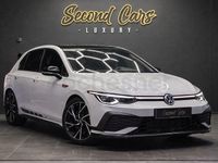 Usado VW Golf VIII GTI Clubsport 301 CV (221 kW) 2023 Blanco Berlina