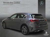 Usado Mercedes A250 218 CV (160 kW) 2020 Berlina