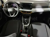 Usado Seat Arona Style 115 CV (84 kW) 2025 Gris SUV