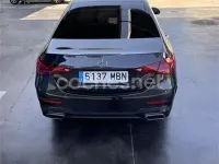 Usado Mercedes E300 320 CV (235 kW) 2022 Gris / plata Berlina