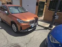 Usado BMW X1 326 CV (239 kW) 2023 Naranja SUV