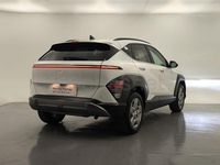 Usado Hyundai Kona 120 CV (88 kW) 2025 Blanco SUV