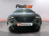 Usado Seat Arona FR 110 CV (80 kW) 2024 Blanco SUV