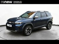 Usado Dacia Bigster Journey 156 CV (114 kW) 2025 Azul SUV