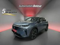 Occasion Peugeot 3008 Allure 145 ch (106 kW) 2025 Vert SUV