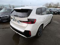 Usado BMW iX1 M Sport 230 kW (313 CV) 2024 Blanco SUV