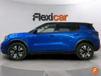 Usado Opel Frontera Edition 83 kW (113 CV) 2025 Azul SUV