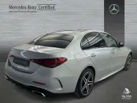 Usado Mercedes C220 197 CV (144 kW) 2025 Berlina