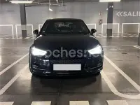 Usado Audi A3 Ambiente 184 CV (135 kW) 2015 Negro Berlina