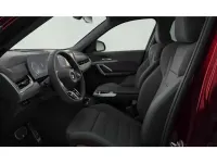 Nuevo BMW X1 Comfort Edition 163 CV (119 kW) 2026 Rojo SUV