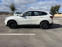 Usado BMW X1 150 HP (110 kW) 2016 Branco SUV