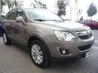 Usado Opel Antara Selective 163 CV (119 kW) 2013 Marrón SUV
