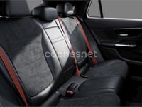 Usado Mercedes GLC300e 333 CV (244 kW) 2025 Gris / plata Coupe