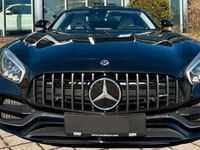 usado Mercedes AMG GT Roadster C 557