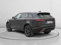Usado Land Rover Range Rover Velar S 180 CV (132 kW) 2020 Gris SUV