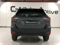 Usado Subaru Outback 169 CV (124 kW) 2023 Gris SUV