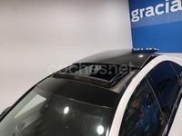 Usado Mercedes C200 184 CV (135 kW) 2019 Blanco Berlina