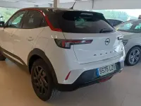 Usado Opel Mokka-e GS Line 100 kW (136 CV) 2022 Blanco SUV