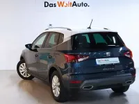 Usado Seat Arona Xperience 116 CV (85 kW) 2025 Gris SUV
